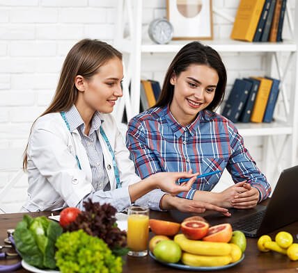 Wellness Consultation