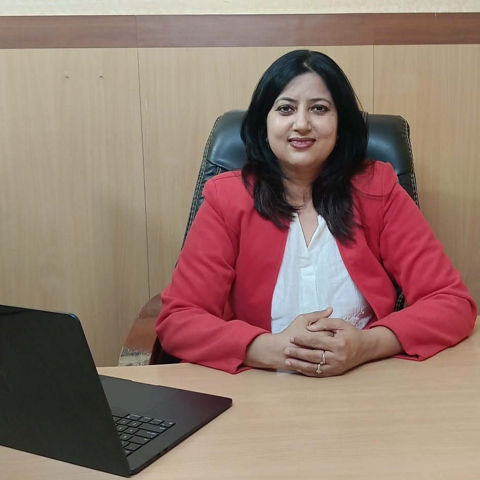 Kavita - Health Coach