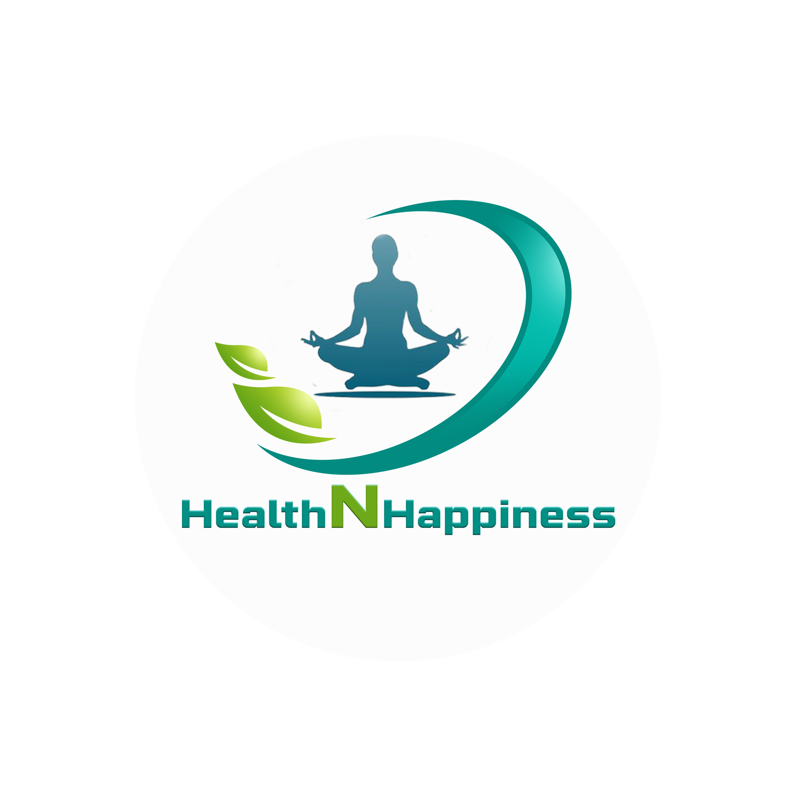HealthNhappiness Loading